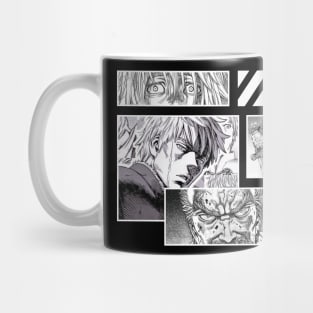 Vinland Saga Mug